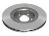 Disco de freno Brake Disc:2N0 615 601