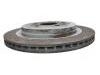 Brake Disc:15866052