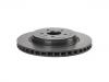 刹车碟 Brake Disc:600643100C