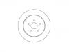 刹车碟 Brake Disc:1014027703