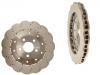 Brake Disc:420 615 601 J