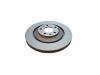 刹车碟 Brake Disc:3W0 615 601 G