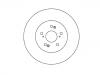 刹车碟 Brake Disc:3502021XSZ08A