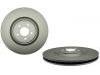 Disco de freno Brake Disc:DR3Z-1125-A