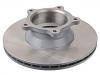 刹车碟 Brake Disc:271942103702