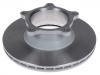 刹车碟 Brake Disc:266733753701