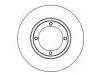 Disco de freno Brake Disc:55311-69D00