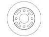 Disco de freno Brake Disc:55311-70G20