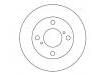 刹车碟 Brake Disc:55311-67H00