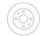 Bremsscheibe Brake Disc:43512-97501