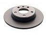 Disco de freno Brake Disc:93188707