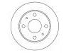 Bremsscheibe Brake Disc:26300-TC001