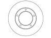刹车碟 Brake Disc:MC838751