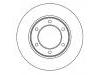 Bremsscheibe Brake Disc:8-97126-048-2