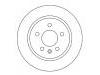 刹车碟 Brake Disc:XE2C026A