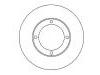 Brake Disc:MB587247