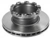 Disco de freno Brake Disc:4 079 0018 51