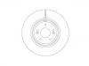 Bremsscheibe Brake Disc:51712-D4800