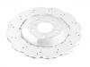 刹车碟 Brake Disc:8K0 615 601 G