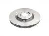 Brake Disc:167 421 07 01