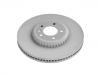 Brake Disc:LR132809