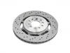 Bremsscheibe Brake Disc:50543506